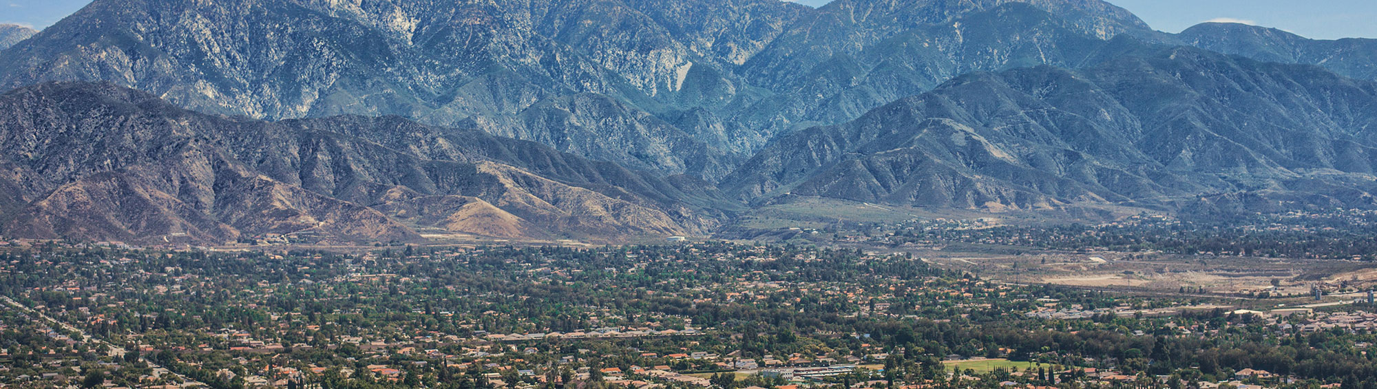 Inland Empire Banner