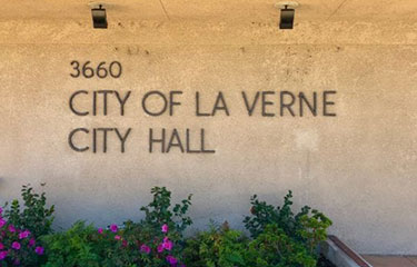 La Verne, CA