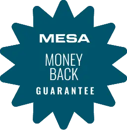 Money Back Guarantee