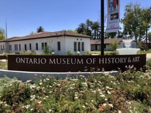 Ontario Museum of History and Art