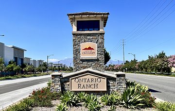 Ontario Ranch, CA