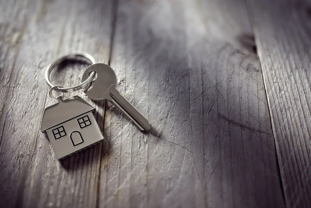 Victorville Property Owners