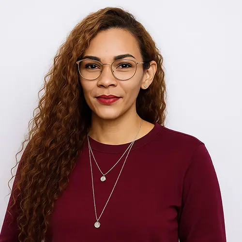 Picture of Gabriela Ramirez