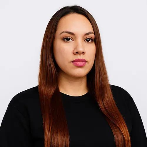 Picture of Jenny Perez