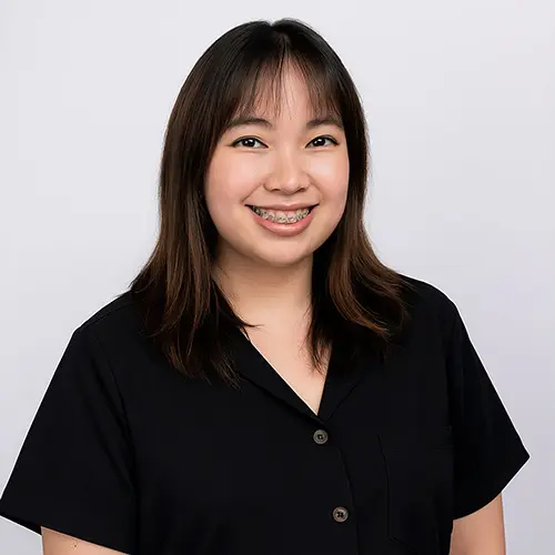 Picture of May Guevarra