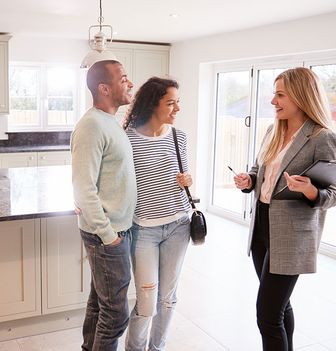 Inland Empire and High Desert Property Management and Property Managers