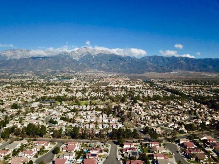 Rancho Cucamonga Property Management Pricing