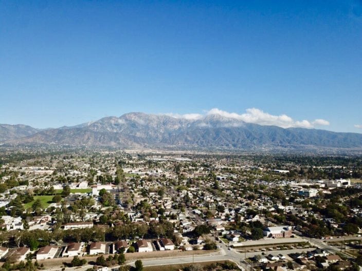 Upland Property Management Pricing