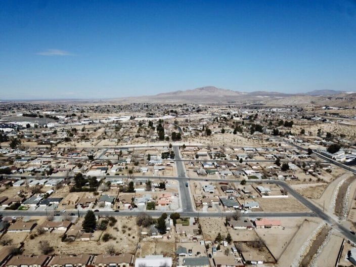 Victorville Property Management Pricing